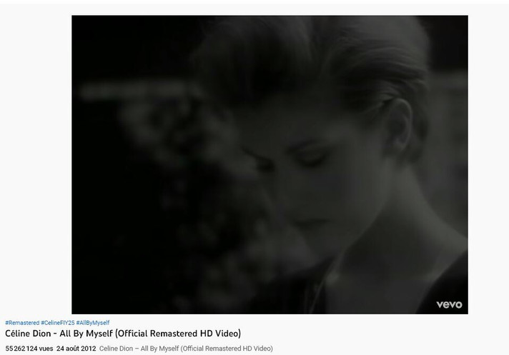 Épisode Seul au monde pour un Chablis de l'émission Chablis Hebdo