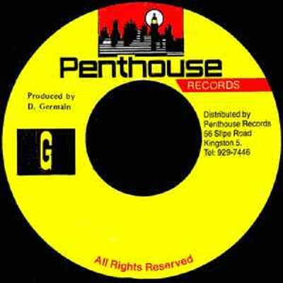 Épisode Bam Salute special Penthouse Productions de l'émission Bam Salute