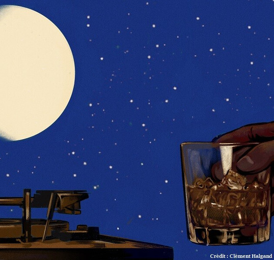 Épisode Flagrant Soul : Et minuit sonna de l'émission Flagrant Soul