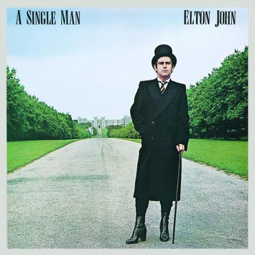 Épisode La Ligue Des Albums Incompris / Elton John (Ep.12) de l'émission La ligue des albums incompris