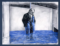 Felix in Exile de William Kentridge - 3 minutes pour une œuvre