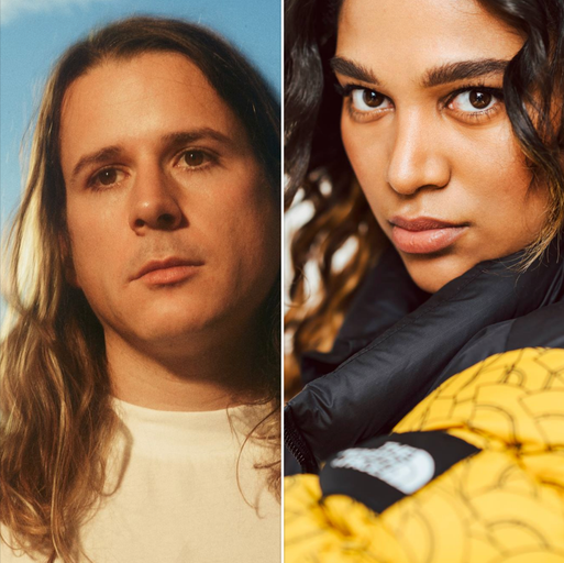 Épisode Sônge, Buvette et Apollo Noir invités de TFOA! de l'émission Tout Foutre On Air