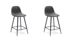 Jules Vintage anthracite