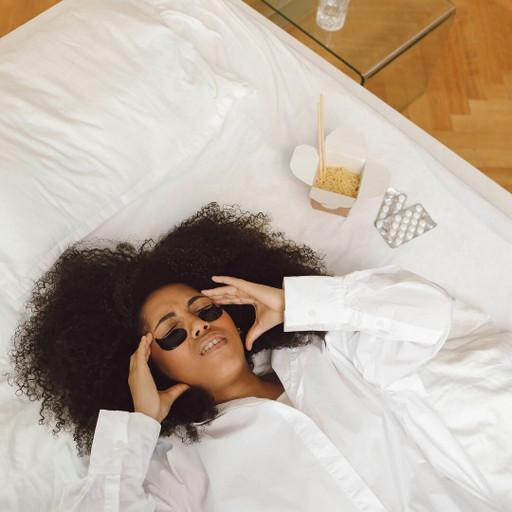 Flagrant Soul : Lendemain de soirée