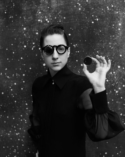 Épisode Cléa Vincent dans Lives Factory de l'émission Lives factory