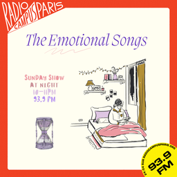 The Emotional Songs