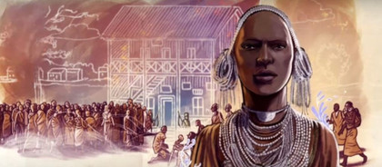 Mary Nyandjiru, celle qui n'a pas cédé