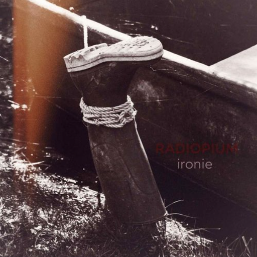 Épisode Ironie de l'émission Radiopium