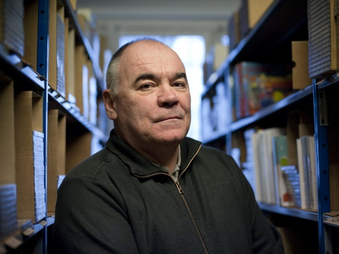 Épisode Buda Musique : du monde ! de l'émission A trier