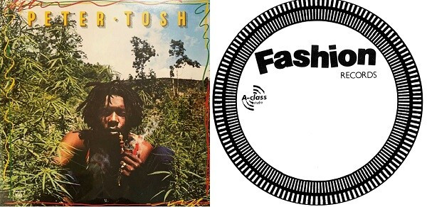 Épisode Bam Salute special Peter Tosh & Fashion Prods de l'émission Bam Salute