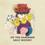 Girl Scout • Do You Remember Sally Moore?