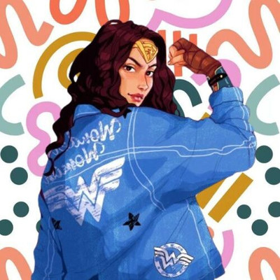 Mercredi ! Les Héroïnes qui nous inspirent episode artwork