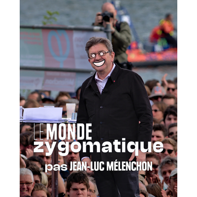 (pas) Avec Jean-Luc Mélenchon episode artwork