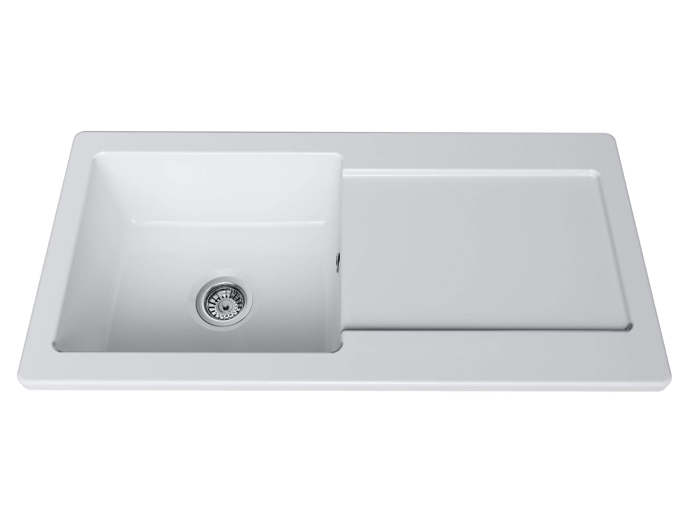Arkitekt Blanc