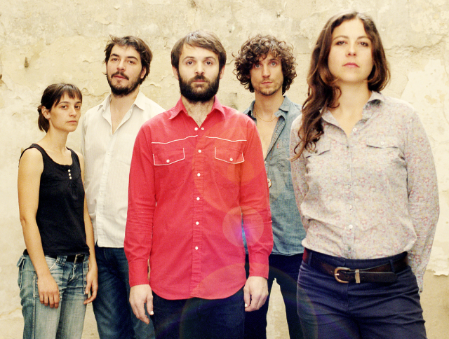 Épisode Aquaserge dans Lives Factory de l'émission Lives factory