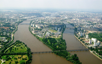 Les Uritrottoirs de Nantes - Reportage