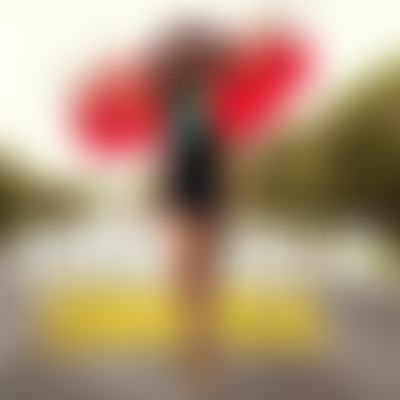 Proxima : Flavia Coelho episode artwork