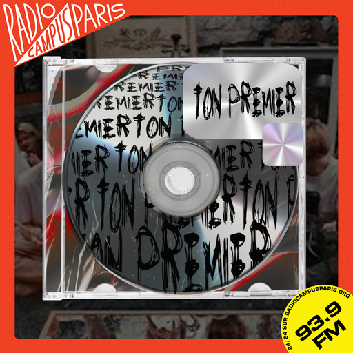 Ton premier - Lava bow