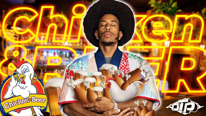 Épisode La Potion Radio Show EP10 : rap vintage avec une s... de l'émission La Potion Radio Show