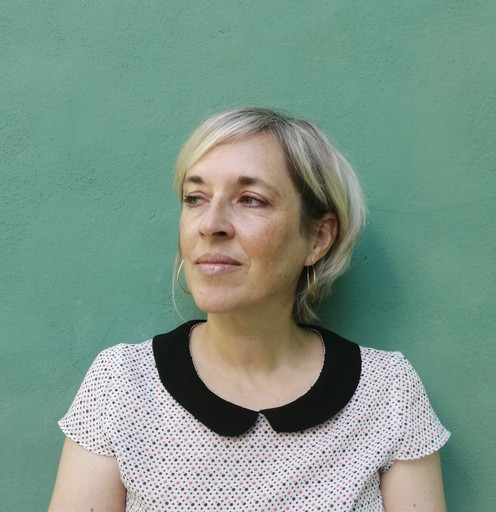 Épisode #11 Émilie Devèze - Il était un village d'altitude de l'émission Le temps des chouquettes