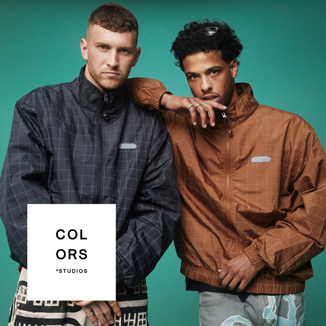 Bon Voyage - A COLORS SHOW