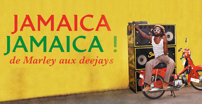 Épisode Safe Travel #07 - Jamaica Jamaica ! (pt.1) de l'émission Safe Travel