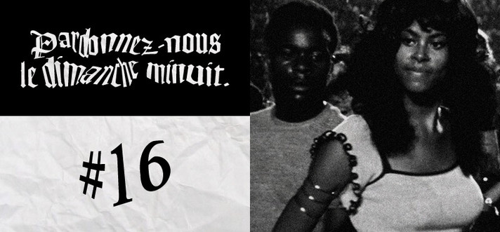 Épisode Pardonnez-nous le Dimanche minuit #16 – Cabas de l'émission Pardonnez-nous Le Dimanche Minuit