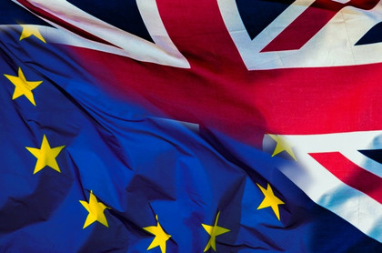 Répercussions économiques du Brexit dans le budget européen