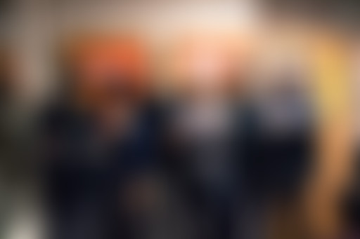 Groove blaster show : Soulparanos X Still Muzik