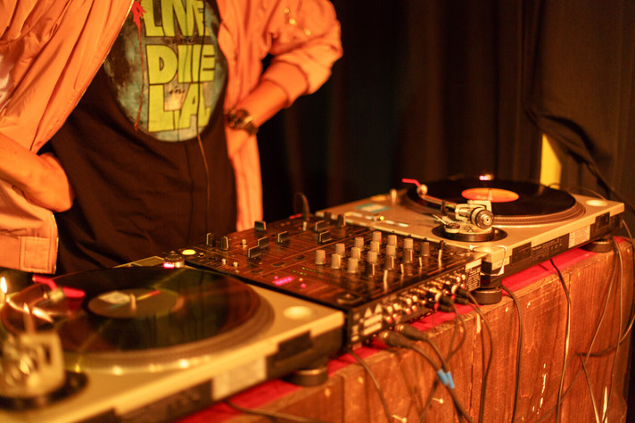 Épisode La Ligue des Albums Incompris : Mix au Petit Bain de l'émission La ligue des albums incompris