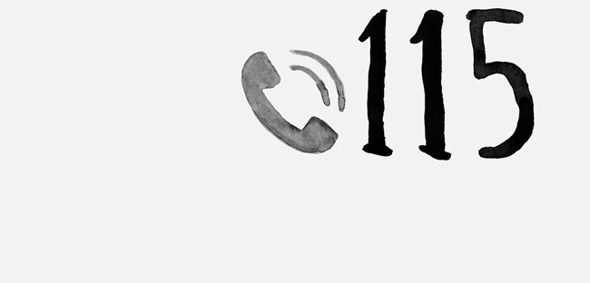 Épisode Récréation Sonore - Les Sentinelles de l'émission Récréation sonore