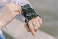 La société Nantaise Redeem donne une seconde vie aux attelles