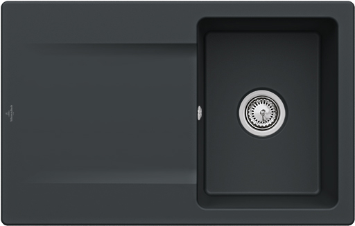 Siluet Flat Snow white