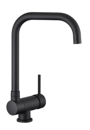 MIT EV MIXTE NOIR MAT