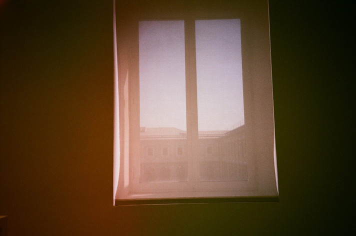 Épisode J'AI VU Mai arriver de l'émission J'ai Vu