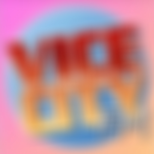 Mercredi ! Radio Vice City