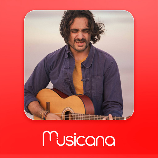 Épisode Saison 02 - Episode 02 : Nadir Benmansour, la Matu... de l'émission Musicana