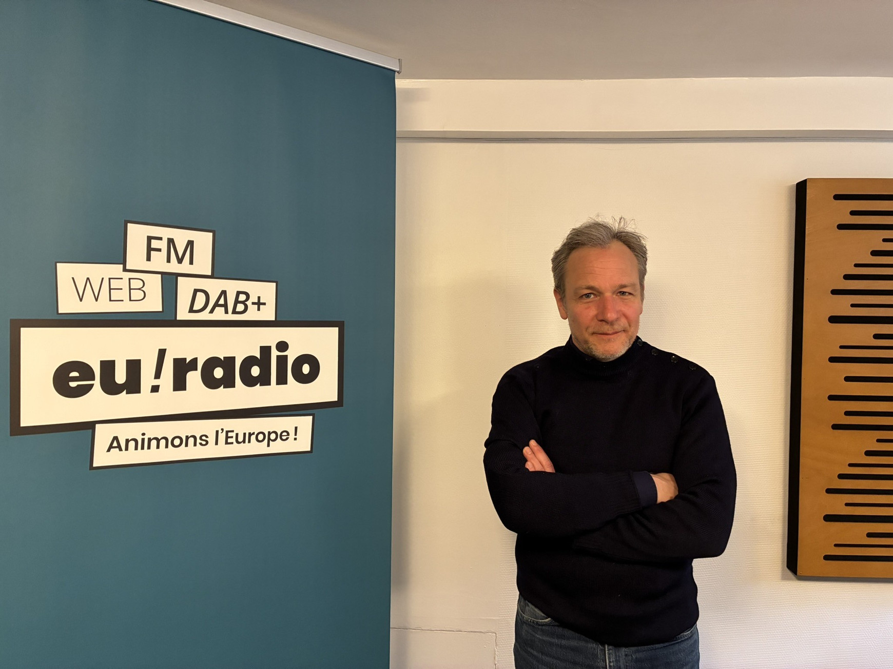 Jochen Hägele Jochen Hägele, un acteur européen touche à tout