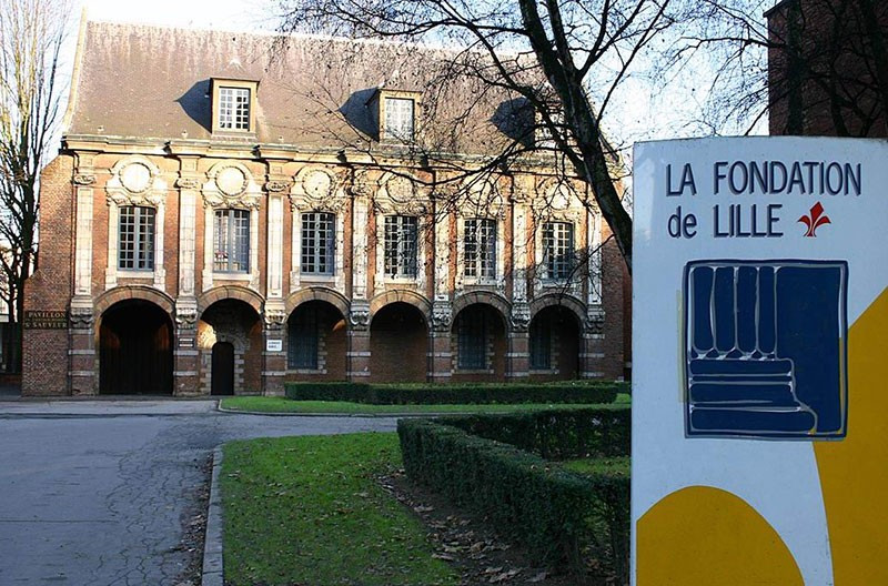 Fondation de Lille Orléans accueille les premières Rencontres Européennes des Fondations Territoriales
