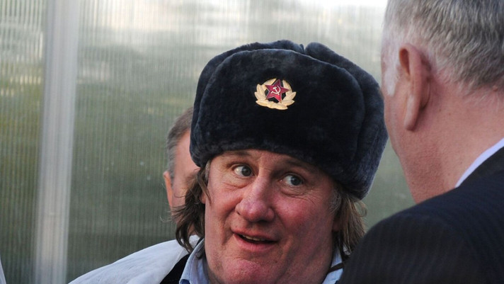 Épisode STRU : Les migrants devraient-ils avoir honte ? de l'émission Service de Traitement des Requêtes Urgentes - ancienne émission