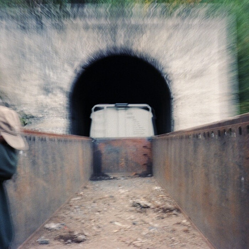 Épisode Amplitudes : Le Mix #2 - Trip to nowhere de l'émission Amplitudes