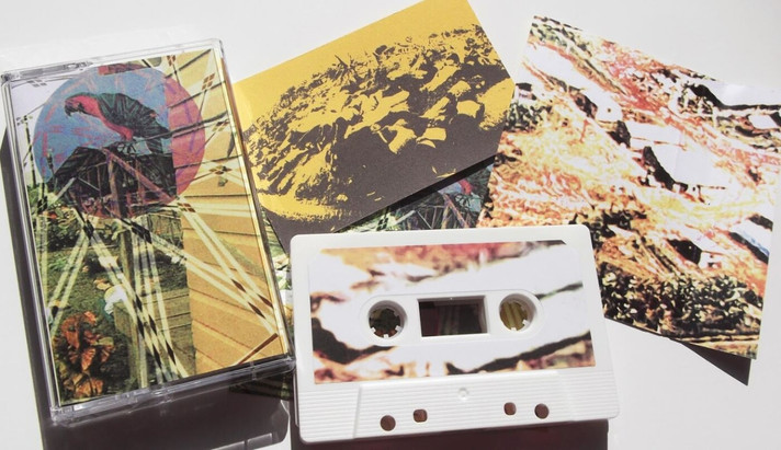 Épisode Passion TAPES # AUTISTIC CAMPAIGN de l'émission Fun Thugs