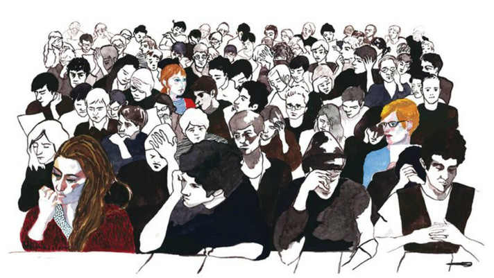 Épisode Exterieur Nuit - Ein Zwei Berlinale de l'émission Extérieur Nuit