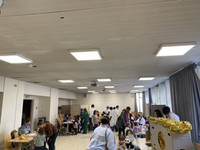 Des doudous pour dédramatiser l'hôpital