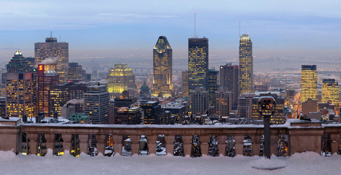 Épisode Mappemonde : Montreal de l'émission Mappemonde