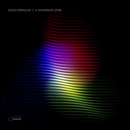 GoGo Penguin - Bardo