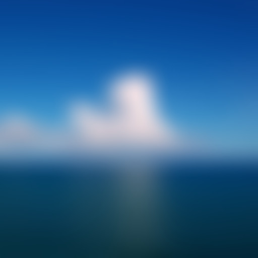 Amplimondes : Océans