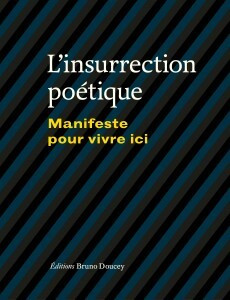 Épisode La Bouquinerie : PARIS La poésie contre la barbari... de l'émission La Nouvelle Bouquinerie