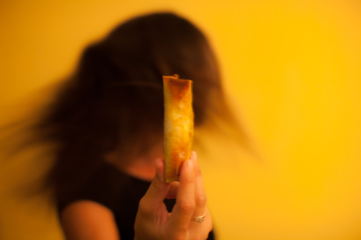 Épisode La Petite Bouffe #4 - Les nems de Bérangère de l'émission La Petite Bouffe