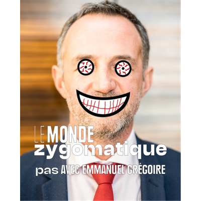 (pas) Avec Emmanuel Grégoire episode artwork